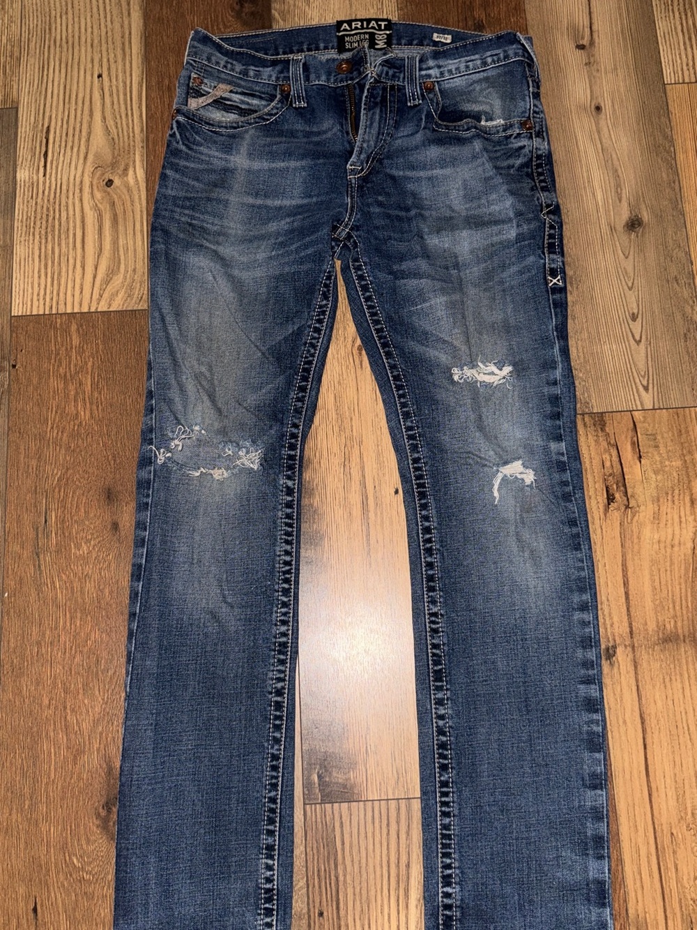 Ariat Denim Jeans